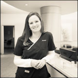 Rachael Phillips, RN